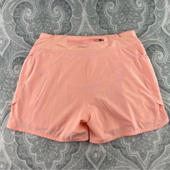 Athlet Girl Record Breaker Short - Picture 2 of 4